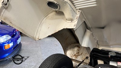 Lot 562 - 1970 JAGUAR 'E' TYPE