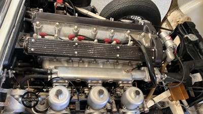 Lot 562 - 1970 JAGUAR 'E' TYPE