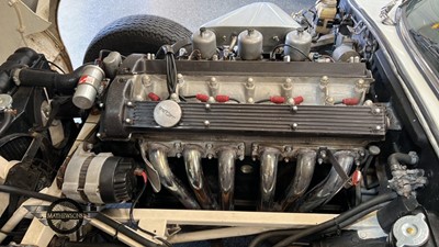 Lot 562 - 1970 JAGUAR 'E' TYPE