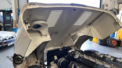 Lot 562 - 1970 JAGUAR 'E' TYPE