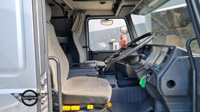 Lot 638 - 1991 SCANIA 143-500