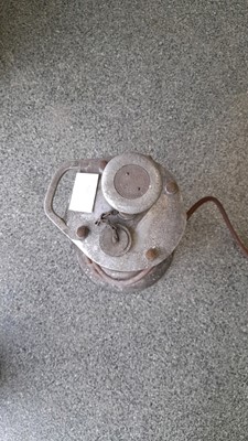 Lot 63 - REDEX FORECOURT DISPENSER