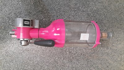 Lot 231 - PARAFFIN DISPENCER