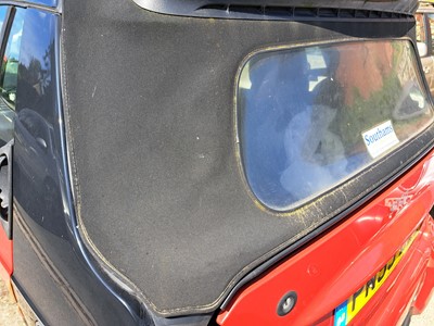 Lot 227 - 2005 SMART FORTWO PULSE 61 AUTO