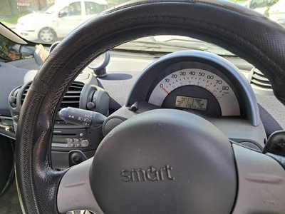 Lot 227 - 2005 SMART FORTWO PULSE 61 AUTO