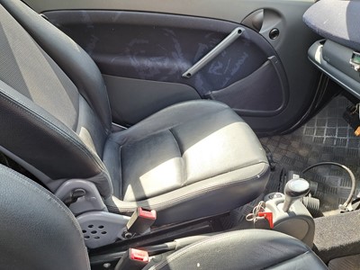 Lot 227 - 2005 SMART FORTWO PULSE 61 AUTO