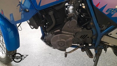 Lot 14 - 1992 SUZUKI DR 650 RSE