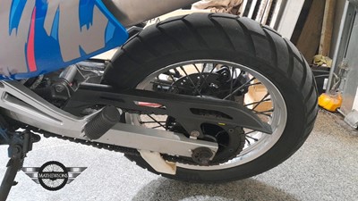 Lot 14 - 1992 SUZUKI DR 650 RSE