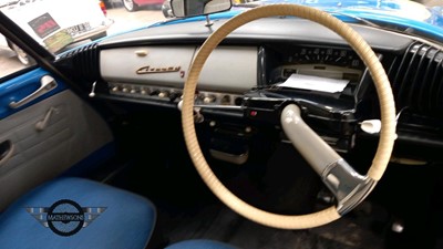 Lot 4 - 1960 CITROEN ID19