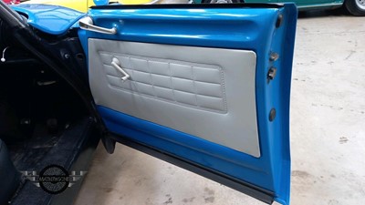 Lot 4 - 1960 CITROEN ID19