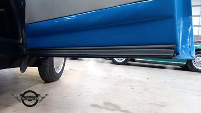Lot 4 - 1960 CITROEN ID19
