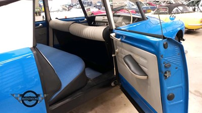 Lot 4 - 1960 CITROEN ID19