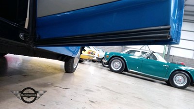 Lot 4 - 1960 CITROEN ID19