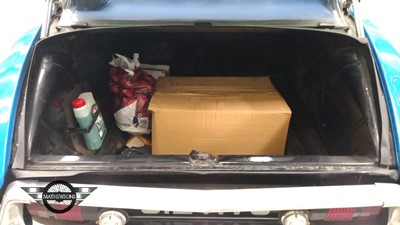 Lot 4 - 1960 CITROEN ID19