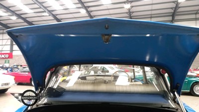 Lot 4 - 1960 CITROEN ID19