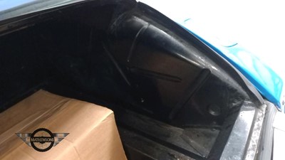 Lot 4 - 1960 CITROEN ID19