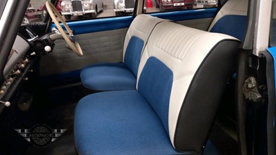 Lot 4 - 1960 CITROEN ID19