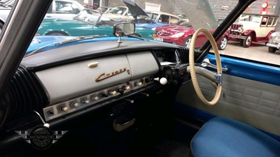 Lot 4 - 1960 CITROEN ID19