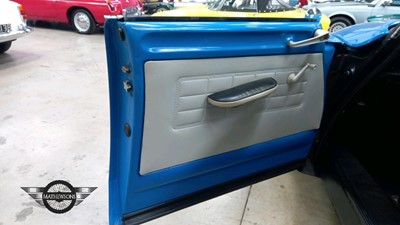 Lot 4 - 1960 CITROEN ID19