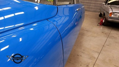 Lot 4 - 1960 CITROEN ID19