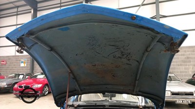 Lot 4 - 1960 CITROEN ID19