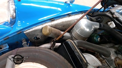 Lot 4 - 1960 CITROEN ID19