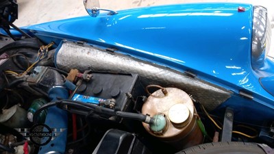 Lot 4 - 1960 CITROEN ID19