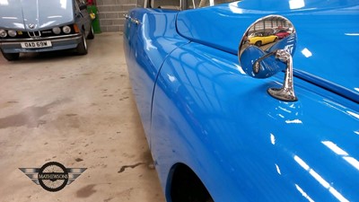 Lot 4 - 1960 CITROEN ID19
