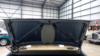Lot 46 - 1981 BMW 323 I AUTO