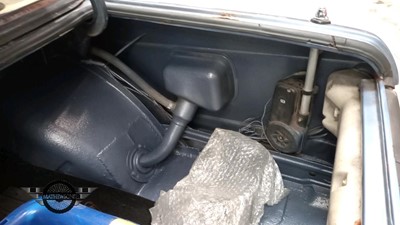 Lot 46 - 1981 BMW 323 I AUTO