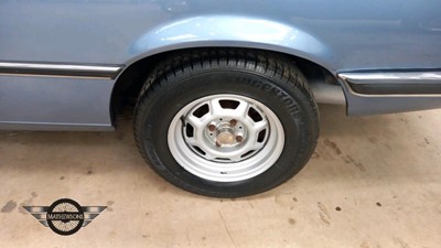 Lot 46 - 1981 BMW 323 I AUTO