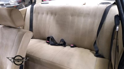 Lot 46 - 1981 BMW 323 I AUTO