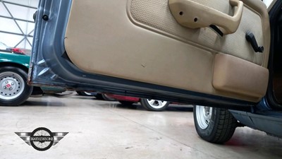 Lot 46 - 1981 BMW 323 I AUTO