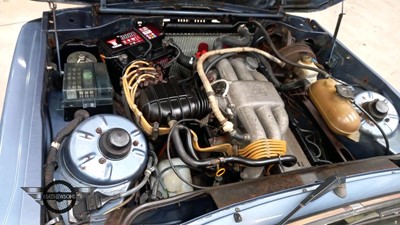 Lot 46 - 1981 BMW 323 I AUTO
