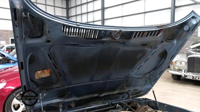 Lot 46 - 1981 BMW 323 I AUTO