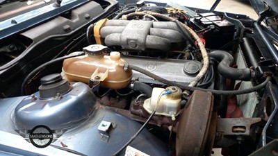 Lot 46 - 1981 BMW 323 I AUTO