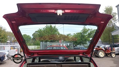 Lot 185 - 1997 ROVER 100 ASCOT SE