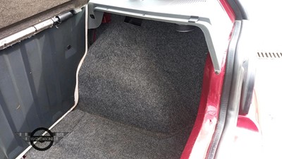 Lot 185 - 1997 ROVER 100 ASCOT SE
