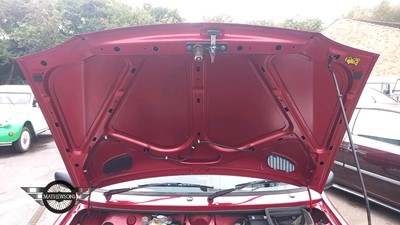 Lot 185 - 1997 ROVER 100 ASCOT SE