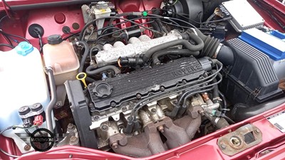 Lot 185 - 1997 ROVER 100 ASCOT SE
