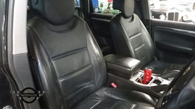 Lot 301 - 2003 PORSCHE CAYENNE S TIPTRONIC