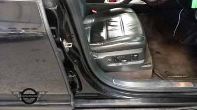 Lot 301 - 2003 PORSCHE CAYENNE S TIPTRONIC