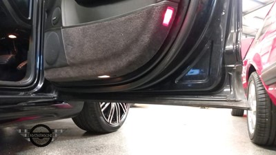Lot 301 - 2003 PORSCHE CAYENNE S TIPTRONIC