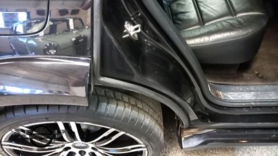 Lot 301 - 2003 PORSCHE CAYENNE S TIPTRONIC