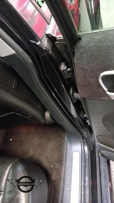 Lot 301 - 2003 PORSCHE CAYENNE S TIPTRONIC