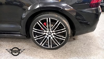 Lot 301 - 2003 PORSCHE CAYENNE S TIPTRONIC