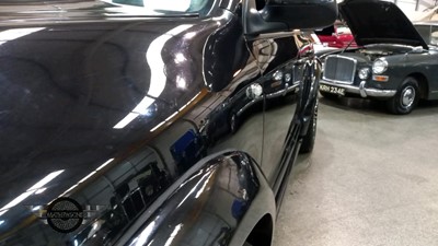 Lot 301 - 2003 PORSCHE CAYENNE S TIPTRONIC