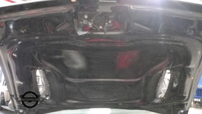 Lot 301 - 2003 PORSCHE CAYENNE S TIPTRONIC