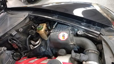 Lot 301 - 2003 PORSCHE CAYENNE S TIPTRONIC