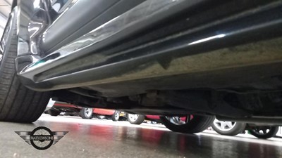 Lot 301 - 2003 PORSCHE CAYENNE S TIPTRONIC